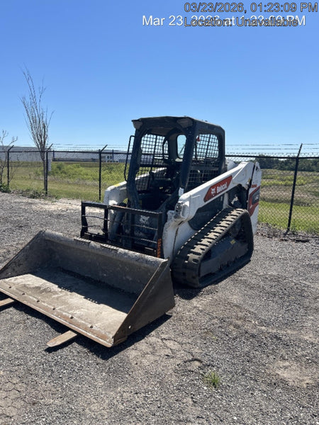 2024 ARROW MATERIAL HANDLING FS5100CB - 72"