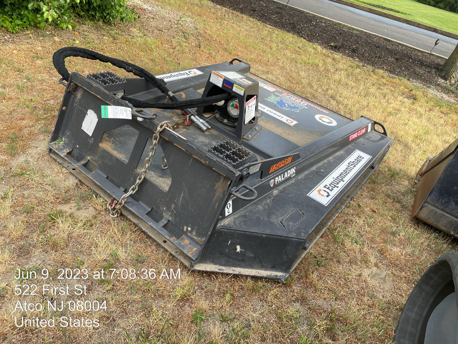 2021 PALADIN 30372A-0022