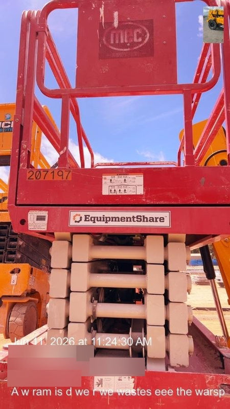 2022 MEC 3346SE