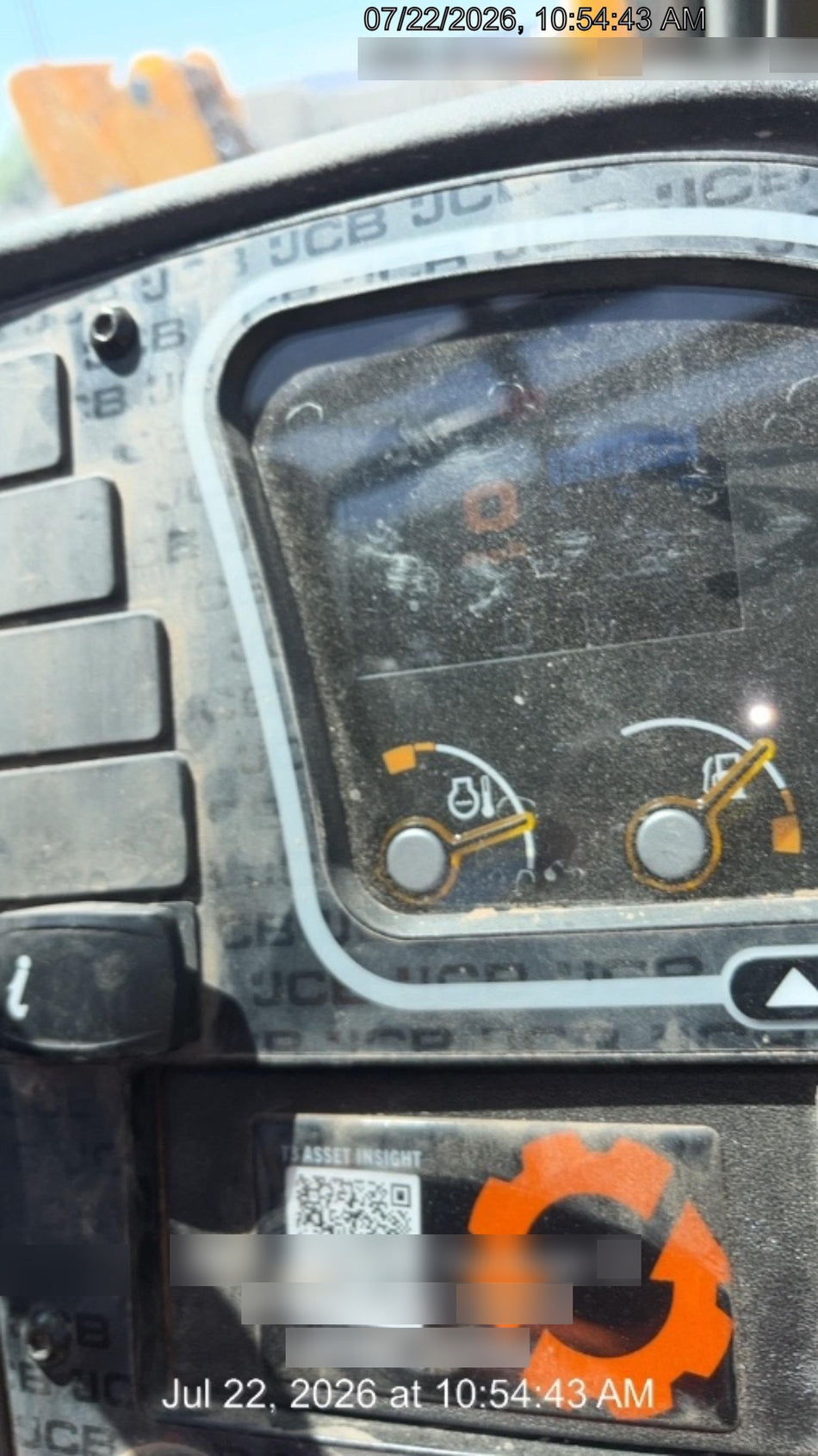 2025 JCB 512-56