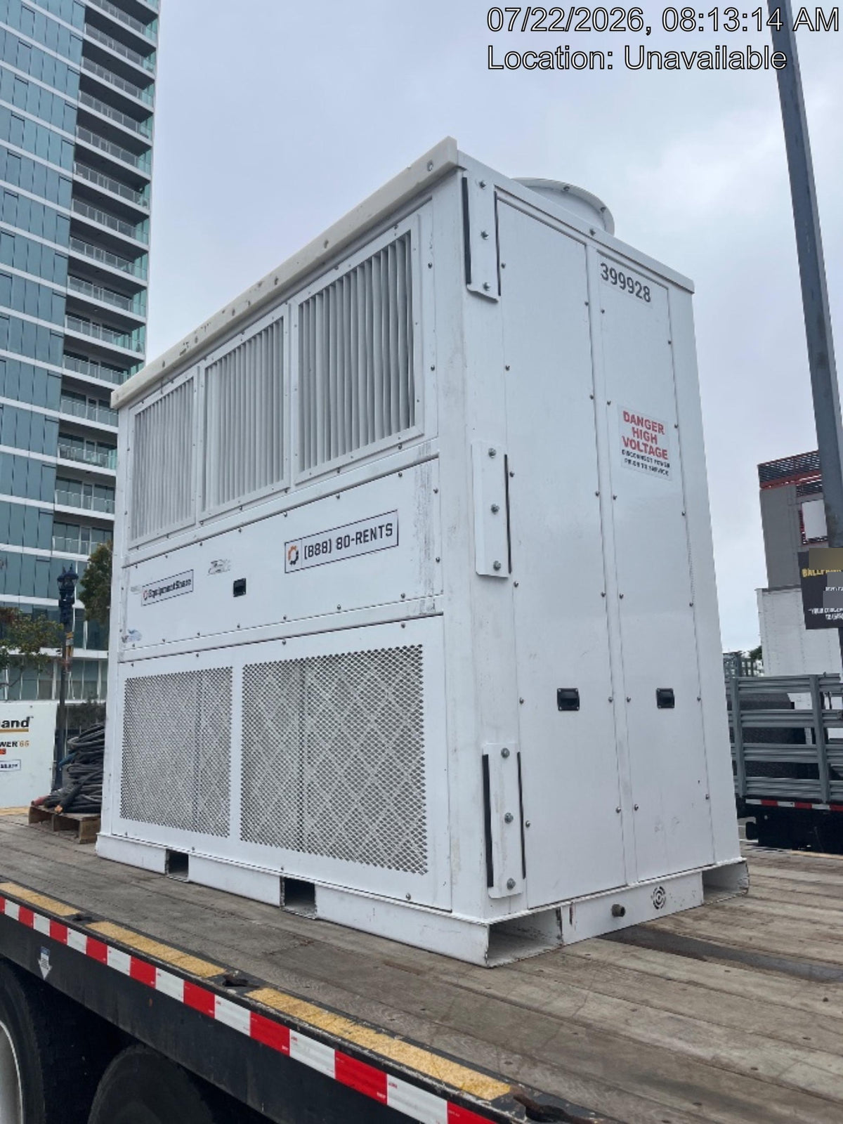 2024 OCEANAIRE OVAC36034AH