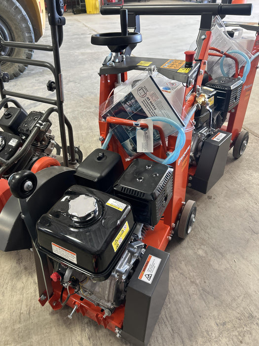 2025 HUSQVARNA FS 400 LV