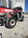 2019 Manitou MTA10055 MTA10055 - 74 HP T4, Canopy, Worklights/Strobe, Beacon, 66" Carriage, 60" Forks, Solid Tires, Lift Hook, Aux Hydraulics