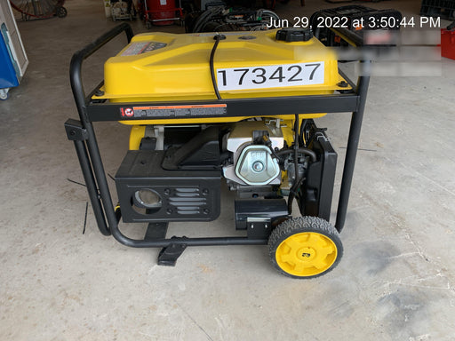 2021 CHAMPION POWER EQUIPMENT 201033C