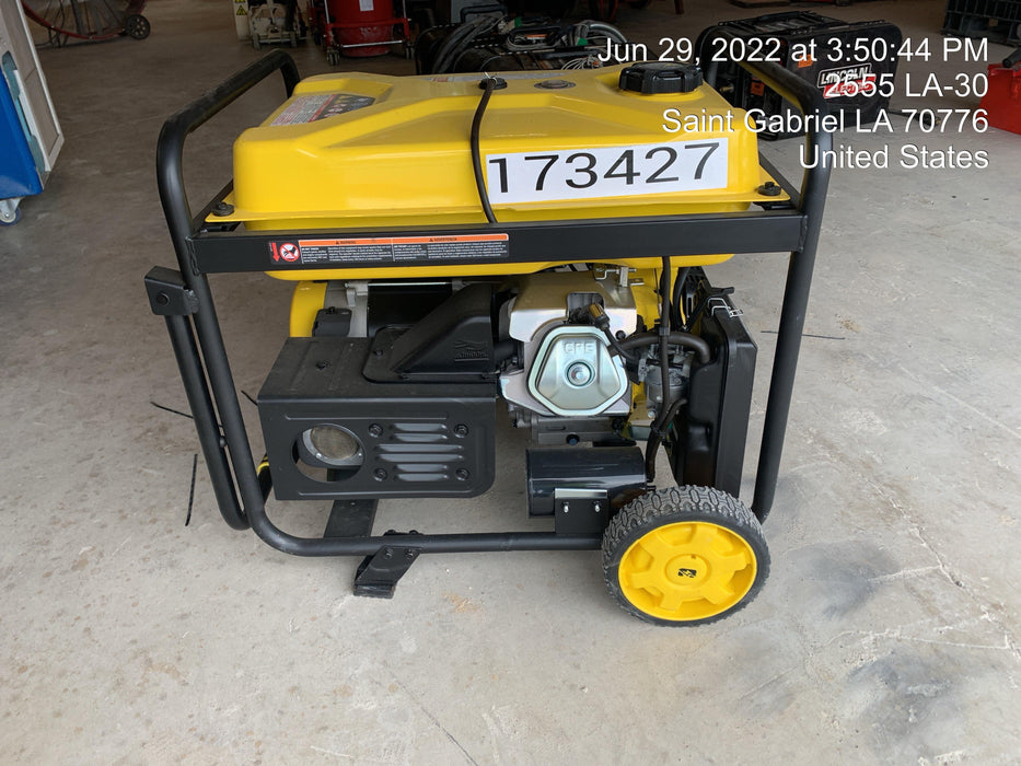 2021 CHAMPION POWER EQUIPMENT 201033C