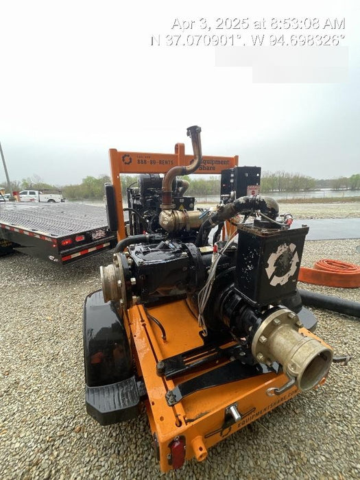 2021 PIONEER PP66S12L71-TD2.9L4