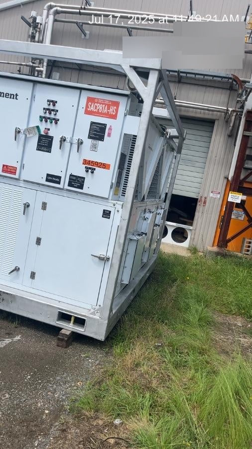 2023 SMARTECH SACP81A-HS