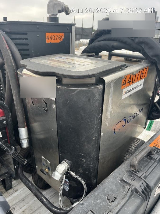 2024 COLD JET 2M0055