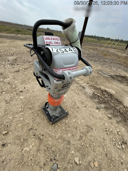 2026 MULTIQUIP MTX60HD