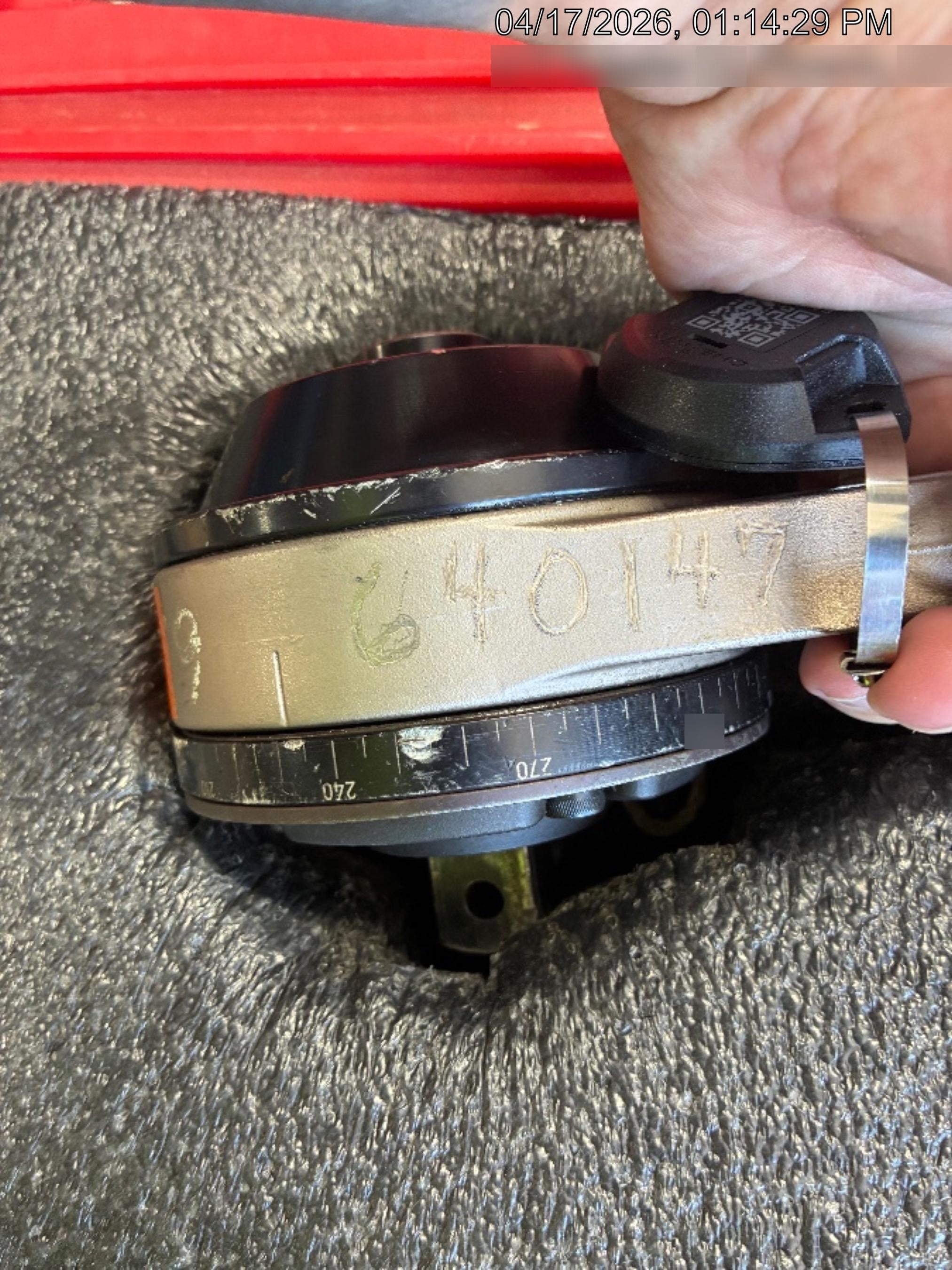 2040 PROTO J6212