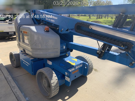 2024 GENIE Z40/23N RJ