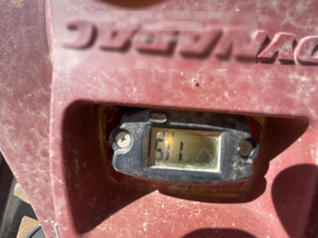 2024 DYNAPAC DR6X