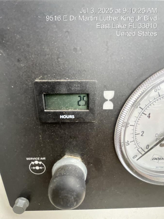 2025 BOBCAT PA185WDO-T4F