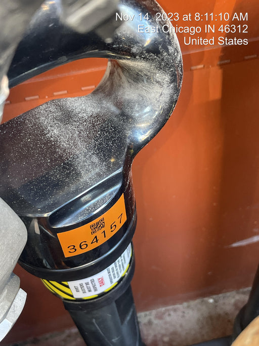 2022 MICHIGAN PNEUMATIC MP-4181-USA-NEP