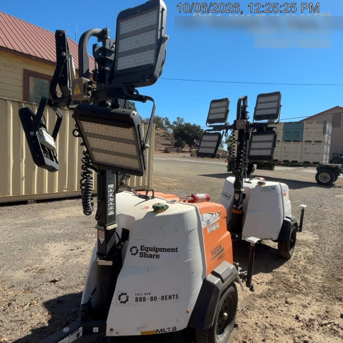 2023 GENERAC MLT2