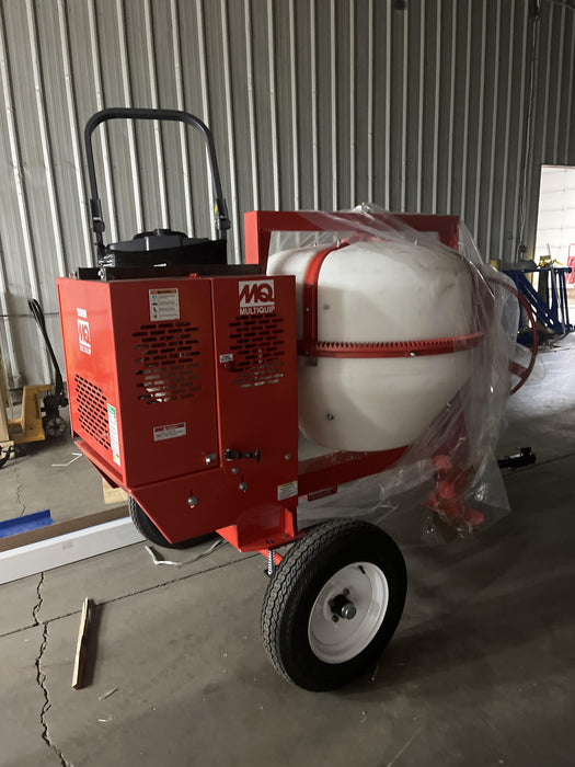 2025 MULTIQUIP MC12PH