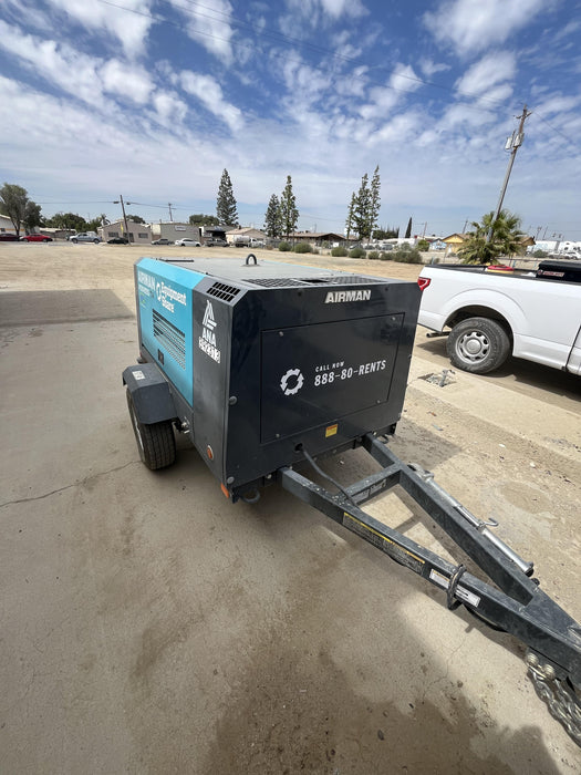 2024 AIRMAN PDS185S CWK