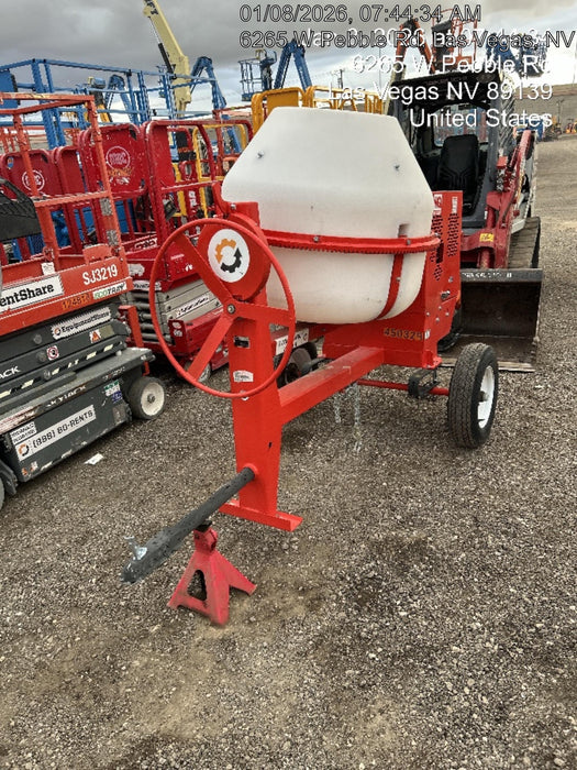 2024 MULTIQUIP MC12PH