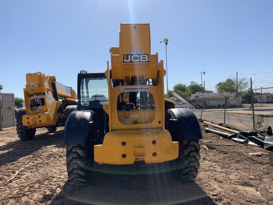 2020 JCB 510-56 JCB 510-56