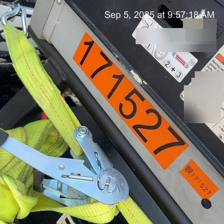 2021 RIDGID 1224