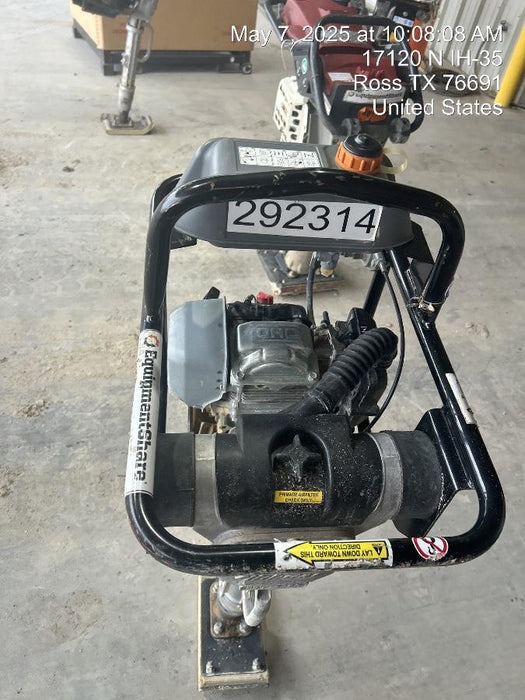 2023 MULTIQUIP MTR40HF