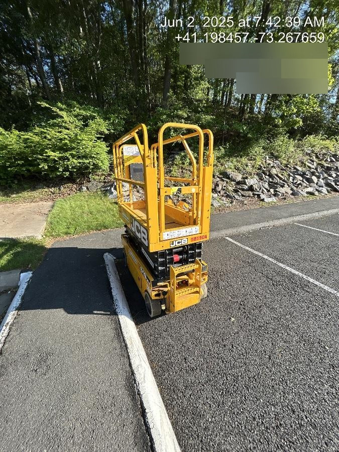 2021 JCB S1930E