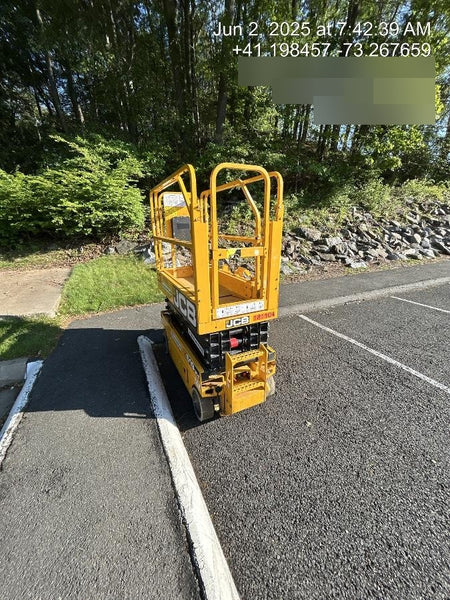 2021 JCB S1930E