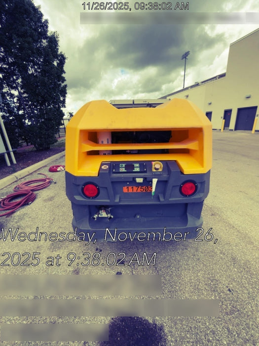 2020 ATLAS COPCO XAS188