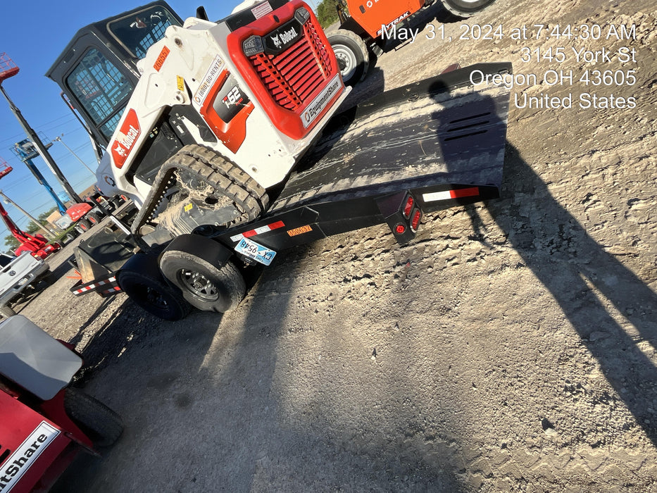 2023 STEELPOINT K19E