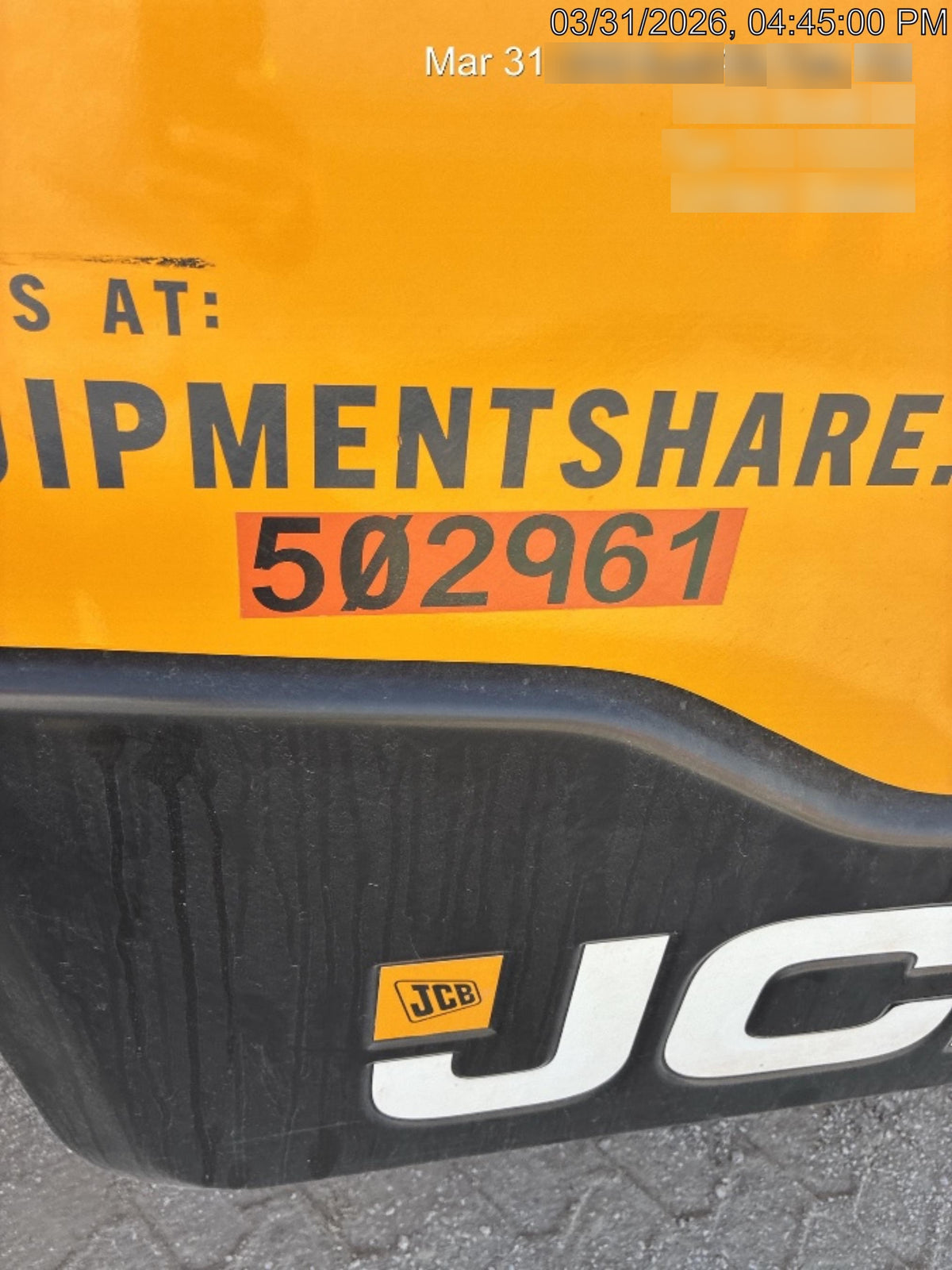 2025 JCB 512-56