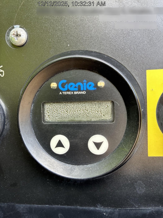 2020 GENIE GS-4069 RT