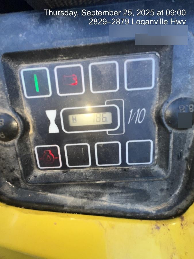 2024 WACKER NEUSON RTLx-SC3