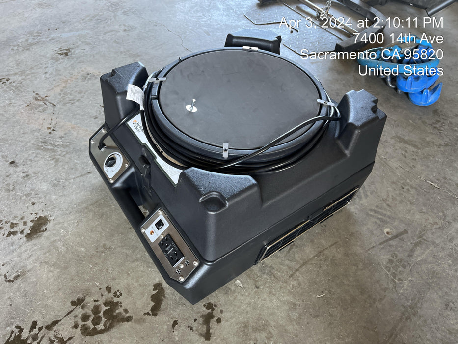 2022 PHOENIX Guardian R Hepa