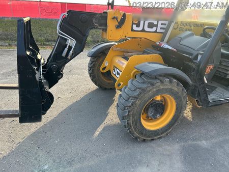2024 JCB 505-20TC