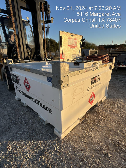 2022 WESTERN GLOBAL 50TCG