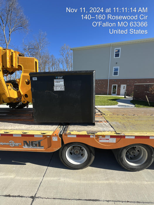 2023 STAR INDUSTRIES 1430