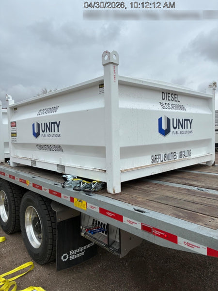 2026 UNITY BLOC 4500