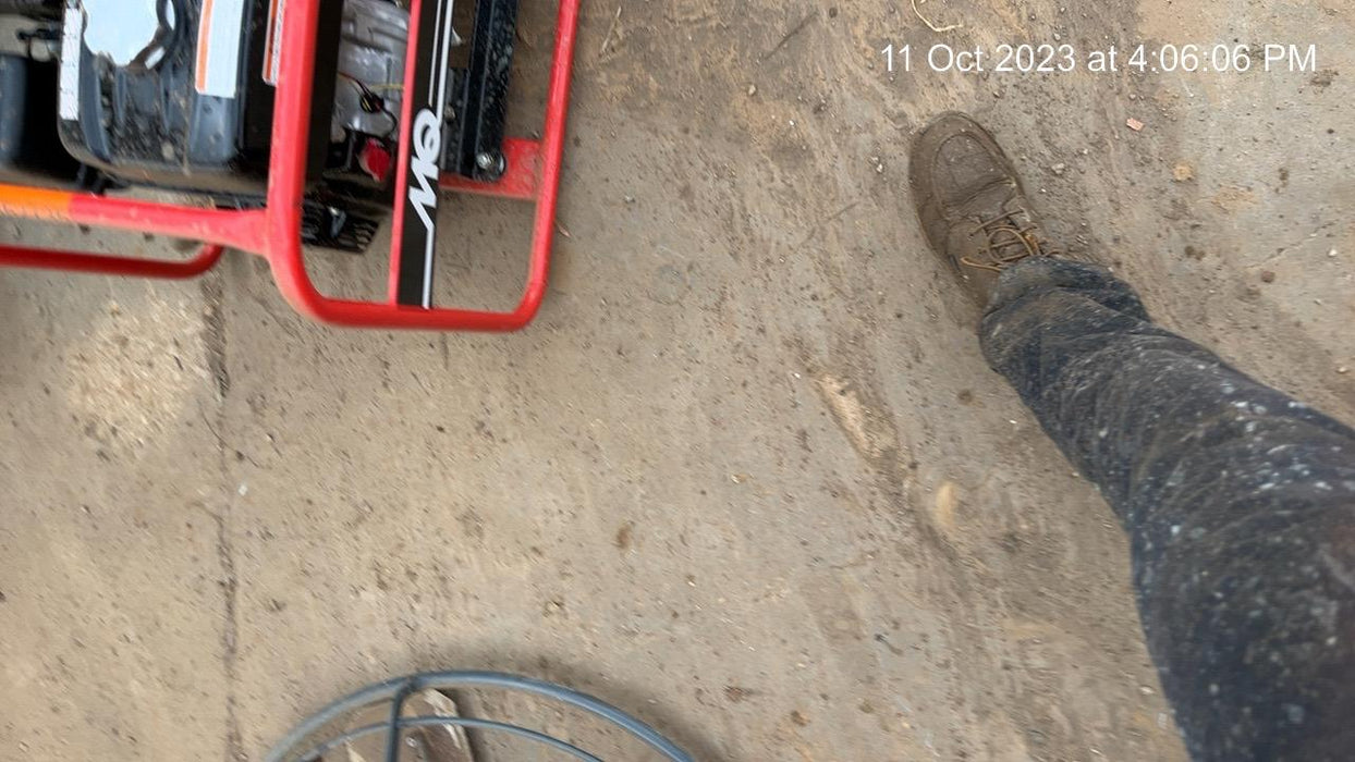 2023 MULTIQUIP QP3TH