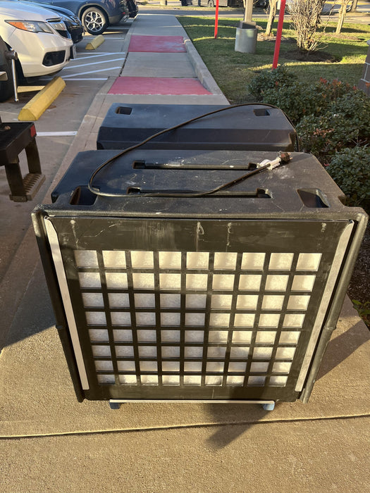 2022 ABATEMENT TECHNOLOGIES BD2KM