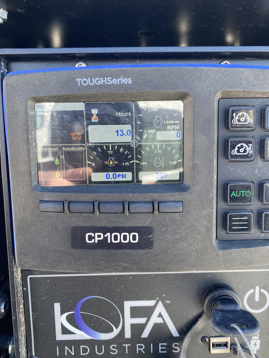 2021 PIONEER PP88S12L71-TCD3.6