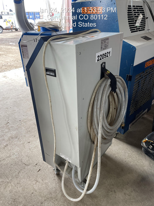 2022 OCEANAIRE OWC1811QC