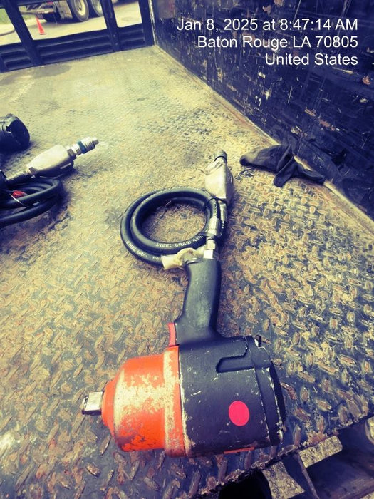 2021 MICHIGAN PNEUMATIC 750SS