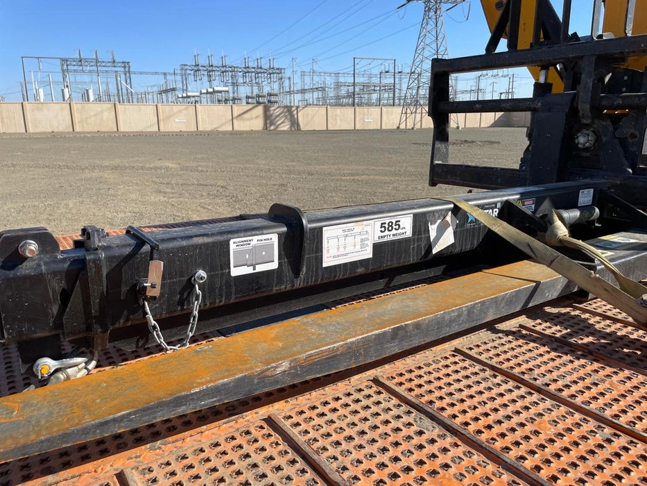 2025 STAR INDUSTRIES M1360B - Star JIB Boom