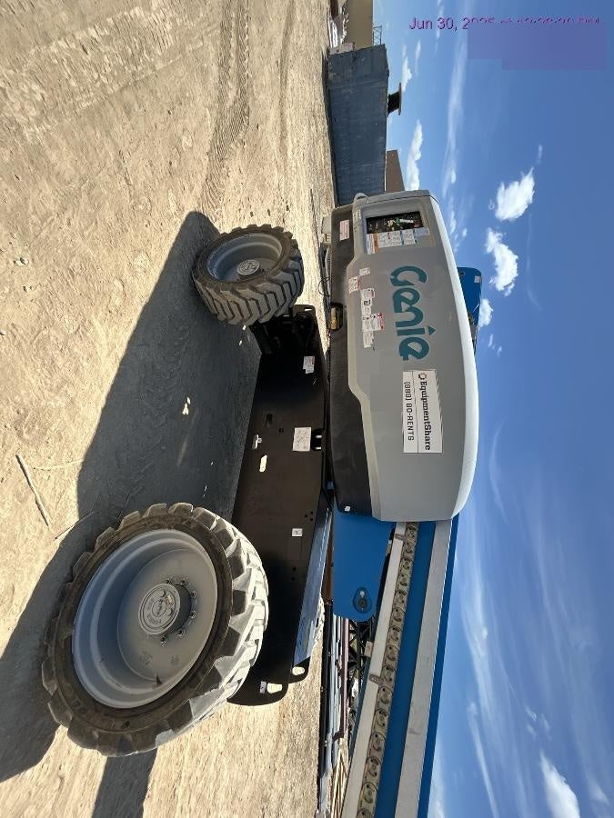 2018 GENIE S-65