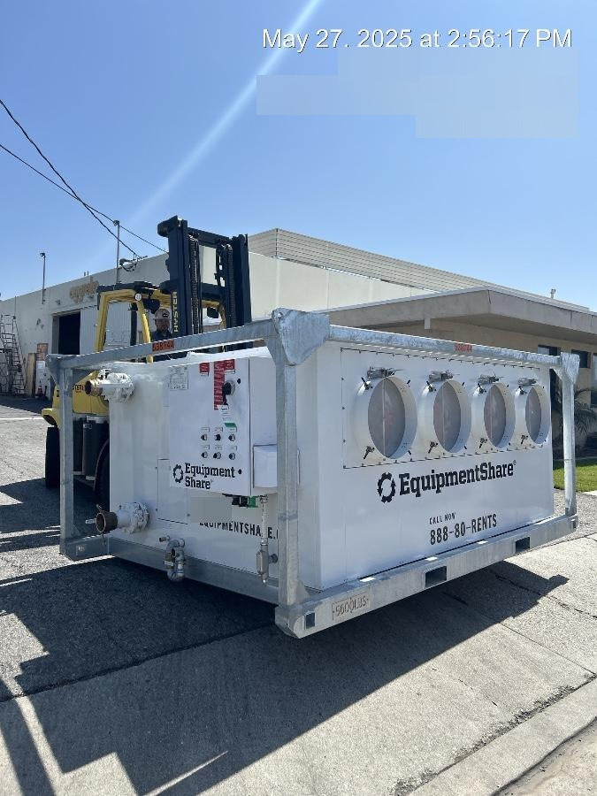 2025 CAPS PAHH-140TC-0NN0NN-5E5-P2-VG2CEUP