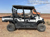 2018 KAWASAKI Mule PRO-DXT (Half Door)