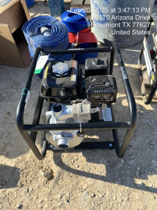 2024 MI-T-M WTP-S02-1MGH