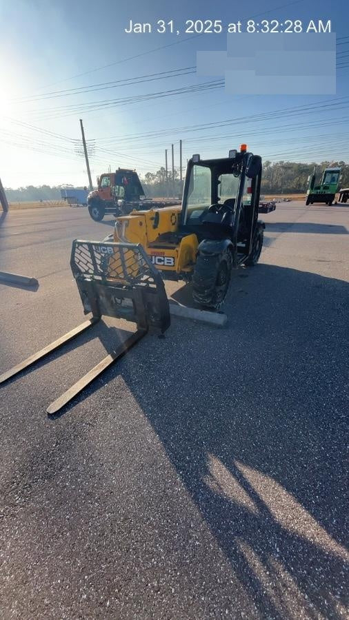 2024 JCB 505-20TC
