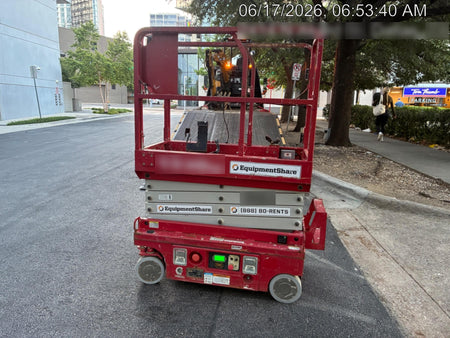 2022 MEC 1330SE