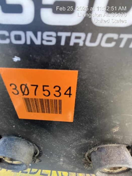 2023 LINCOLN ELECTRIC FLEXTEC 350X